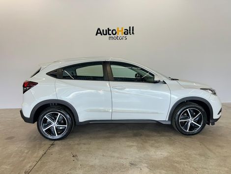Honda HR-V EX 1.8 Flexone 16V 5p Aut.