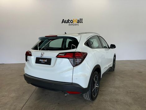 Honda HR-V EX 1.8 Flexone 16V 5p Aut.