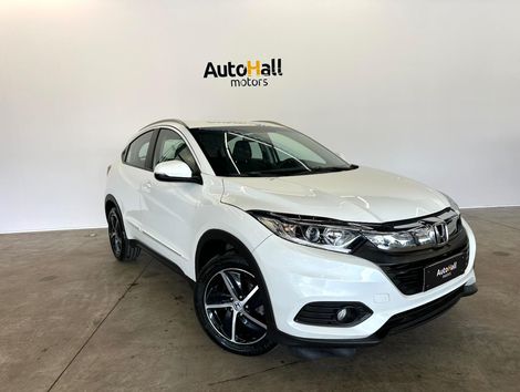 Honda HR-V EX 1.8 Flexone 16V 5p Aut.