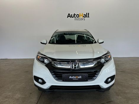 Honda HR-V EX 1.8 Flexone 16V 5p Aut.