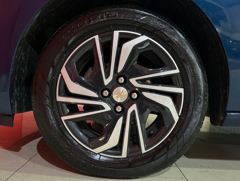 Chevrolet ONIX HATCH LT 1.0 12V Flex 5p Mec.