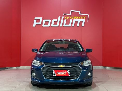 Chevrolet ONIX HATCH LT 1.0 12V Flex 5p Mec.