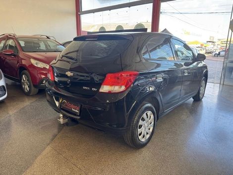 Chevrolet ONIX HATCH Joy 1.0 8V Flex 5p Mec.