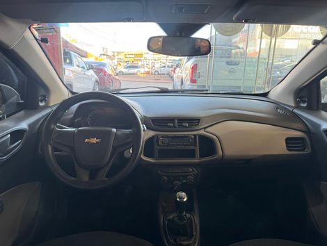 Chevrolet ONIX HATCH Joy 1.0 8V Flex 5p Mec.