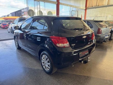 Chevrolet ONIX HATCH Joy 1.0 8V Flex 5p Mec.