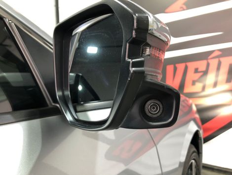 Honda Civic Sedan TOURING 1.5 Turbo 16V Aut.4p