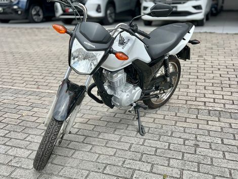 HONDA CG 125 CARGO/ CARGO KS/125i CARGO