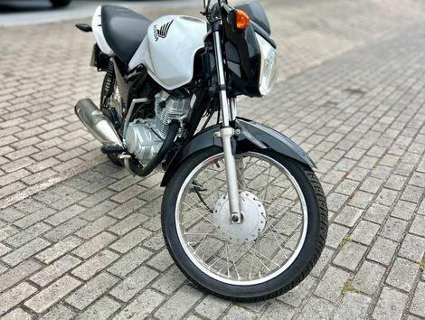 HONDA CG 125 CARGO/ CARGO KS/125i CARGO
