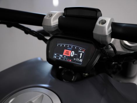 Ducati XDIAVEL 1262