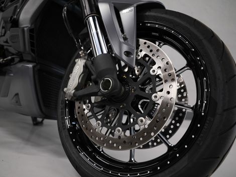 Ducati XDIAVEL 1262