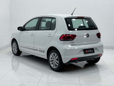 VolksWagen Fox Connect 1.6 Flex 8V 5p