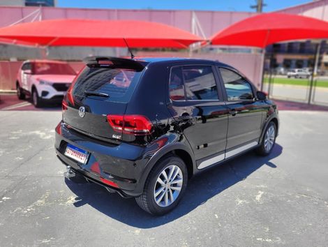 VolksWagen Fox PEPPER 1.6 Flex 16V 5p