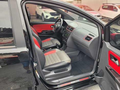 VolksWagen Fox PEPPER 1.6 Flex 16V 5p