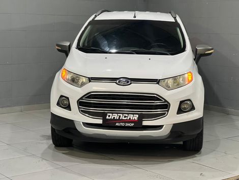 Ford EcoSport FREESTYLE 2.0 16V 4WD Flex 5p