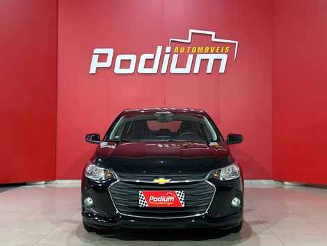 Chevrolet ONIX HATCH LT 1.0 12V Flex 5p Mec.