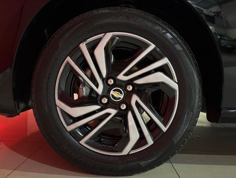 Chevrolet ONIX HATCH LT 1.0 12V Flex 5p Mec.