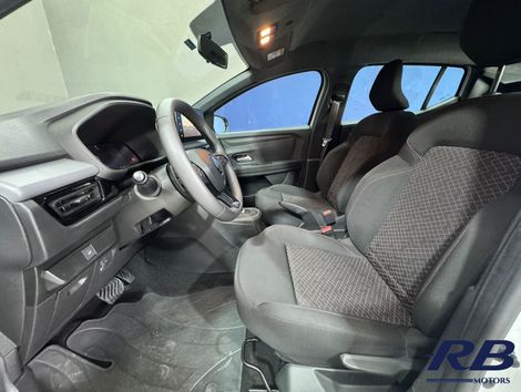 Renault Kardian Evolut. Flex 1.0 TB 12V 5p Aut.