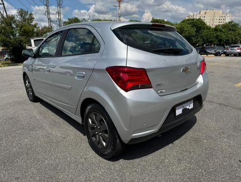 Chevrolet ONIX HATCH LT 1.0 8V FlexPower 5p Mec.