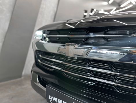 Chevrolet S10 P-Up H.Country 2.8 4x4 CD Dies.Aut.