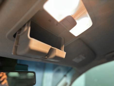 Chevrolet S10 P-Up H.Country 2.8 4x4 CD Dies.Aut.