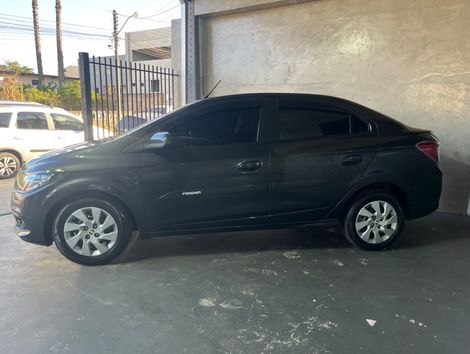 Chevrolet PRISMA Sed. LT 1.4 8V FlexPower 4p