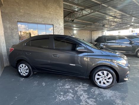 Chevrolet PRISMA Sed. LT 1.4 8V FlexPower 4p