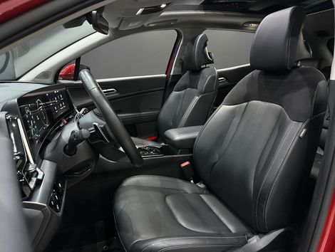 Kia Motors Sportage EX Prestige 1.6 T-GDI (Híbrido)