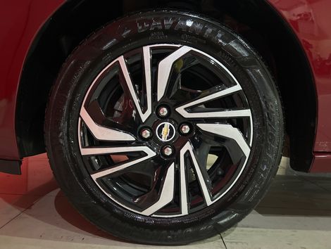 Chevrolet ONIX HATCH LT 1.0 12V Flex 5p Mec.