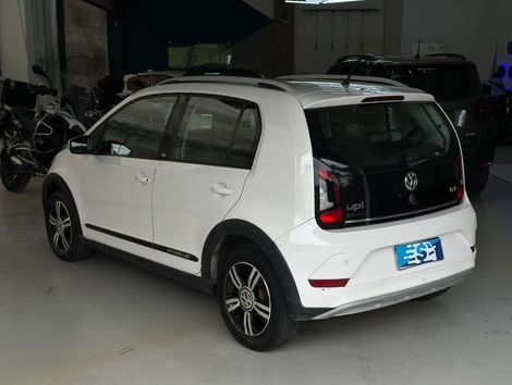 VolksWagen up! cross 1.0 TSI Total Flex 12V 5p