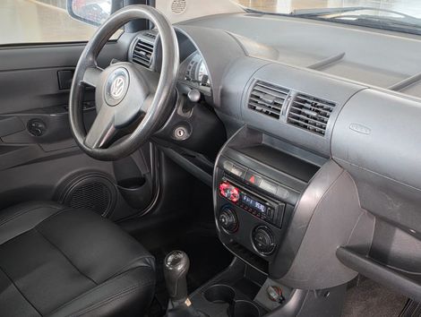 VolksWagen Fox Route 1.0 Mi Total Flex 8V 5p