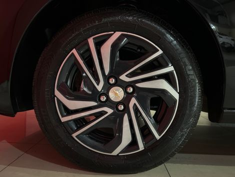 Chevrolet ONIX HATCH LT 1.0 12V Flex 5p Mec.