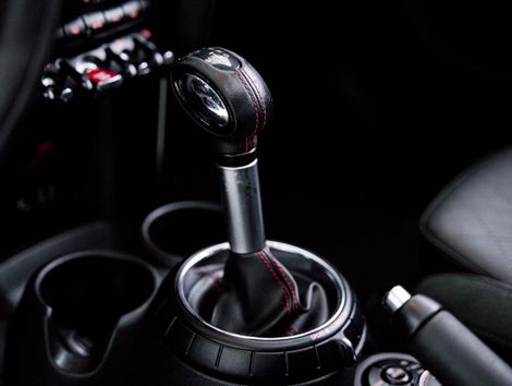 Mini COOPER S 2.0 Turbo 16V 5p Aut.