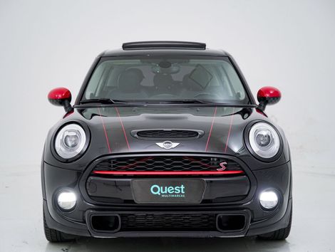 Mini COOPER S 2.0 Turbo 16V 5p Aut.