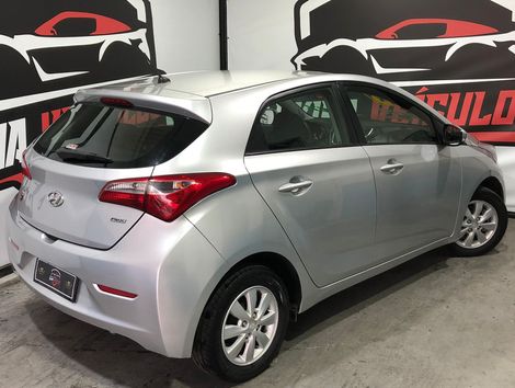 Hyundai HB20 Comf./C.Plus/C.Style 1.0 Flex 12V