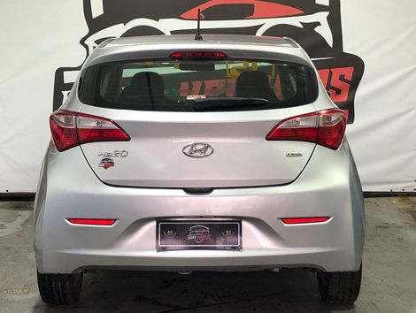 Hyundai HB20 Comf./C.Plus/C.Style 1.0 Flex 12V