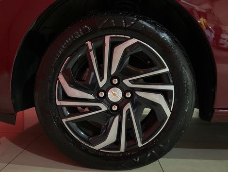 Chevrolet ONIX SEDAN Plus LT 1.0 12V Flex 4p Mec.