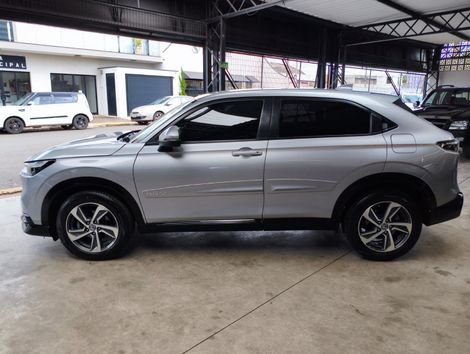 Honda HR-V Touring 1.5 Flex TB 16V 5p Aut.