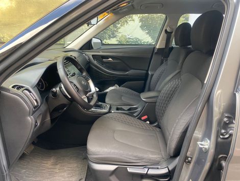 Hyundai Creta Limited 1.0 TB 12V Flex Aut.