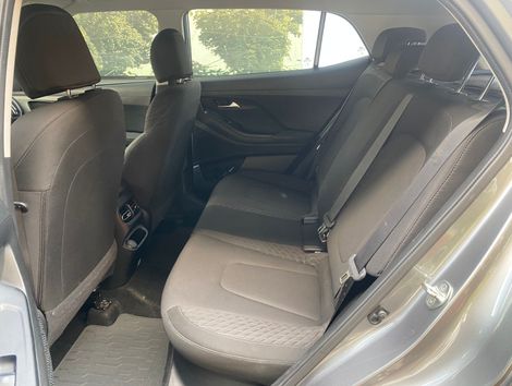 Hyundai Creta Limited 1.0 TB 12V Flex Aut.