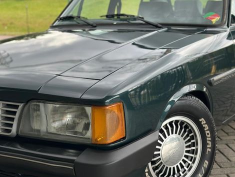 Chevrolet Opala Comodoro/Comod. SLE  4.1/2.5