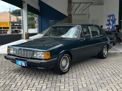 Chevrolet Opala Comodoro/Comod. SLE  4.1/2.5