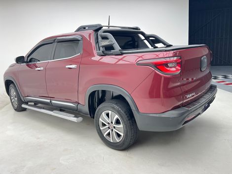 Fiat Toro Freedom 1.8 16V Flex Aut.