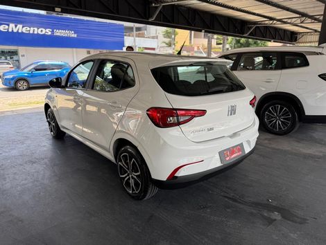 Fiat ARGO 1.0 6V Flex