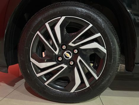 Chevrolet ONIX HATCH LT 1.0 12V Flex 5p Mec.