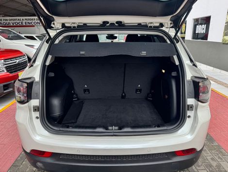 Jeep COMPASS LONG. T270 1.3 TB 4x2 Flex Aut.