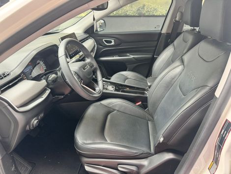 Jeep COMPASS LONG. T270 1.3 TB 4x2 Flex Aut.