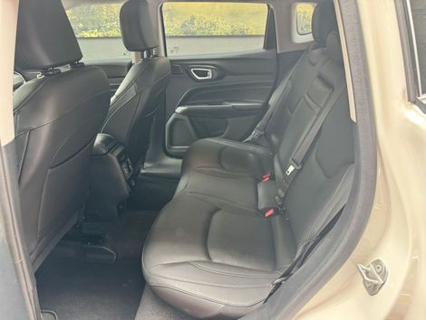 Jeep COMPASS LONG. T270 1.3 TB 4x2 Flex Aut.