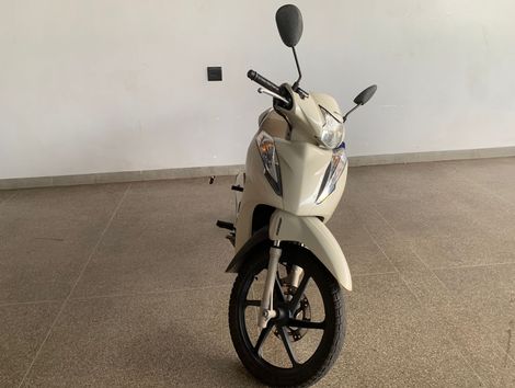 HONDA BIZ 125/125i Flex