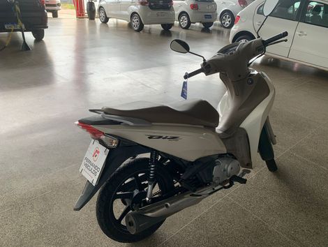 HONDA BIZ 125/125i Flex
