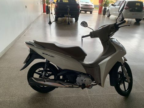 HONDA BIZ 125/125i Flex